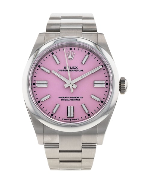 Rolex Oyster Perpetual 41 134300